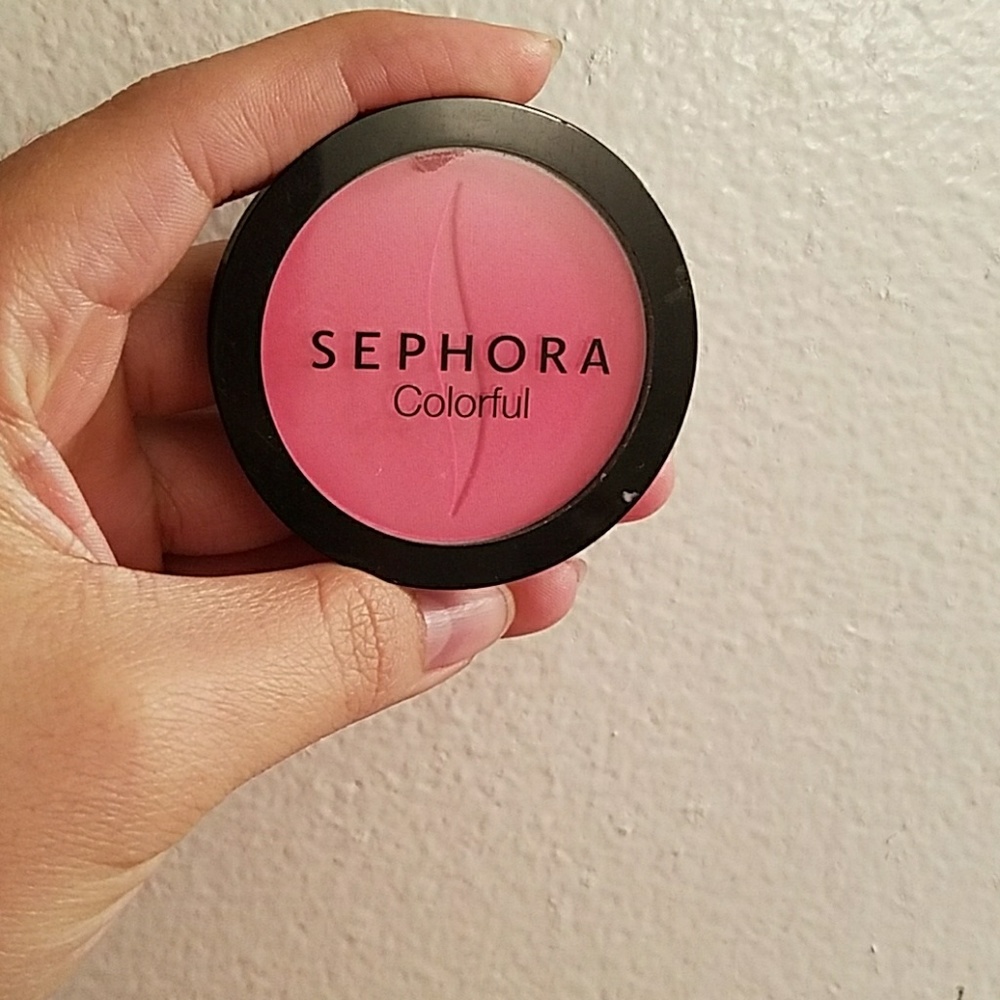 Sephora blush